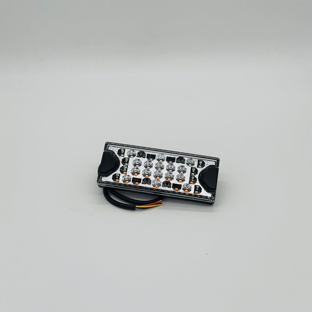 Mini LED II - Blink-Brems-Standlicht