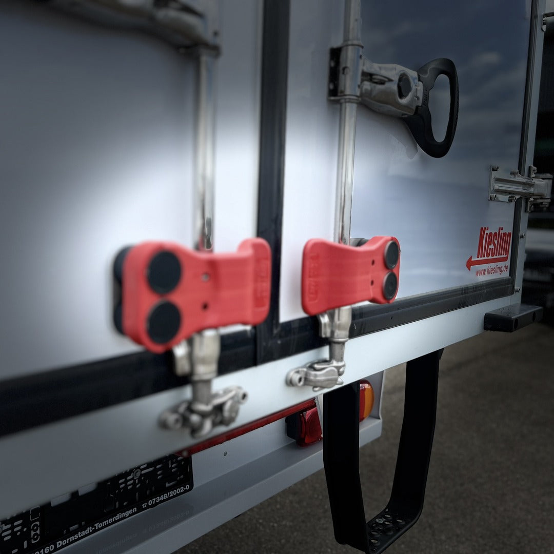 magnetischer Türfeststeller Kiesling Ansicht