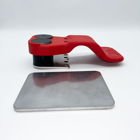 magnetischer Türfeststeller Kiesling