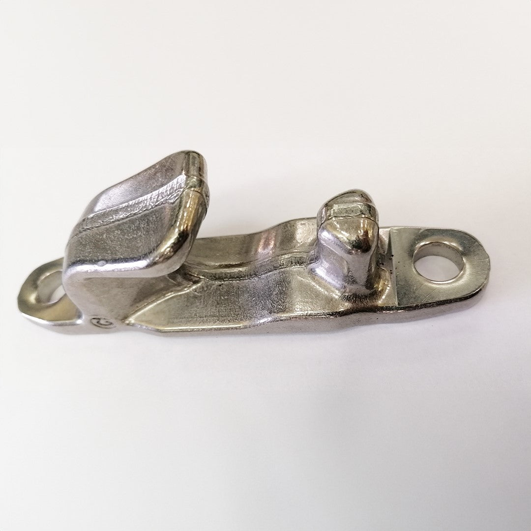 Gegenhalter für Hecktür Kiesling