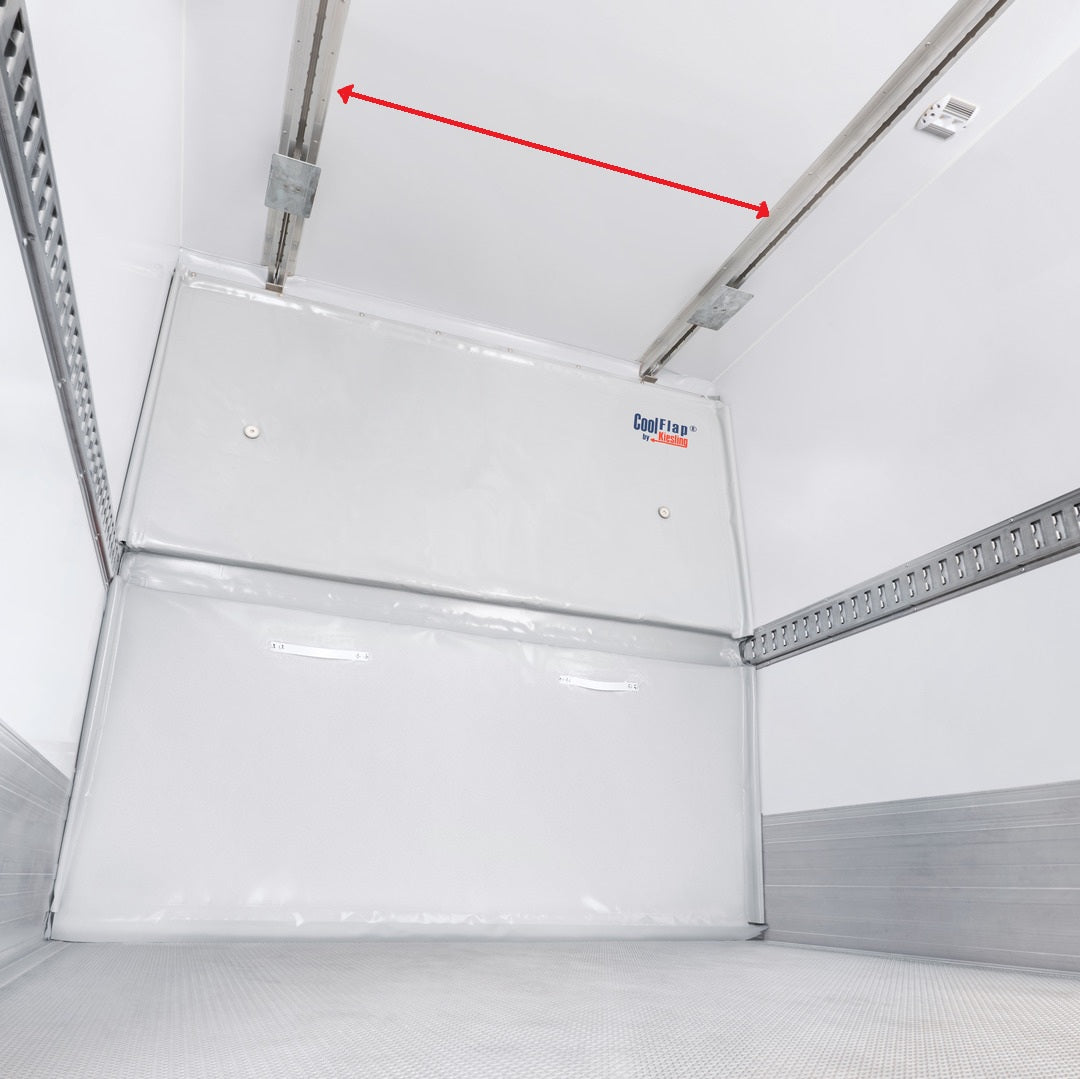 Cool Slide / Cool Flap - Rail