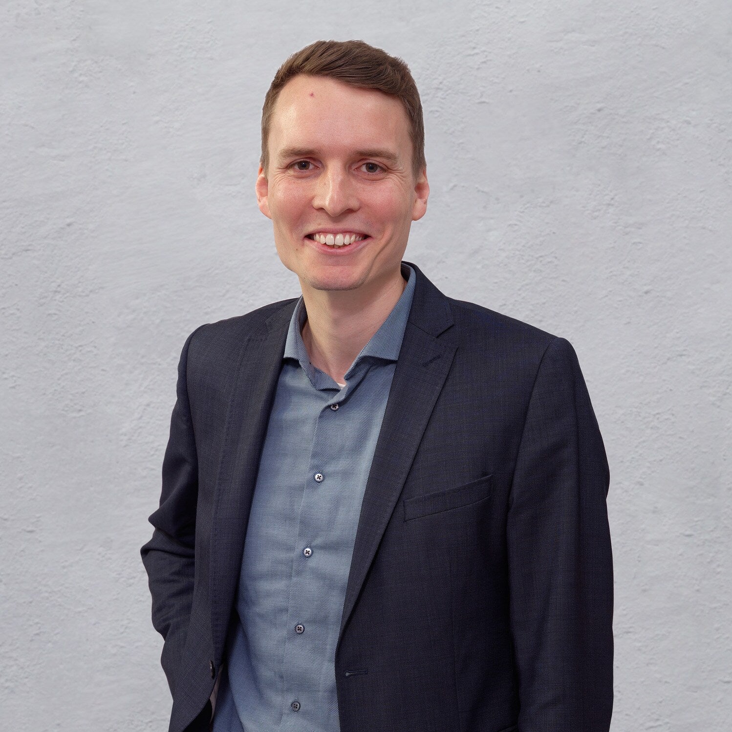 Geschäftsführer der Kiesling Fahrzeugbau GmbH ist Niklas Kiesling