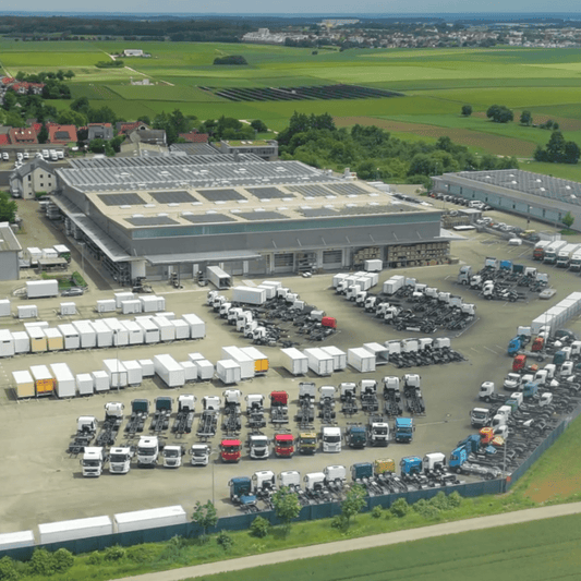 Nachhaltigkeit & Kundennähe
