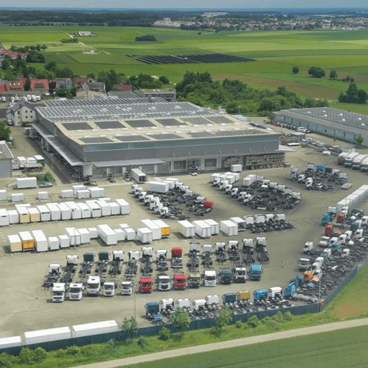 Nachhaltigkeit & Kundennähe