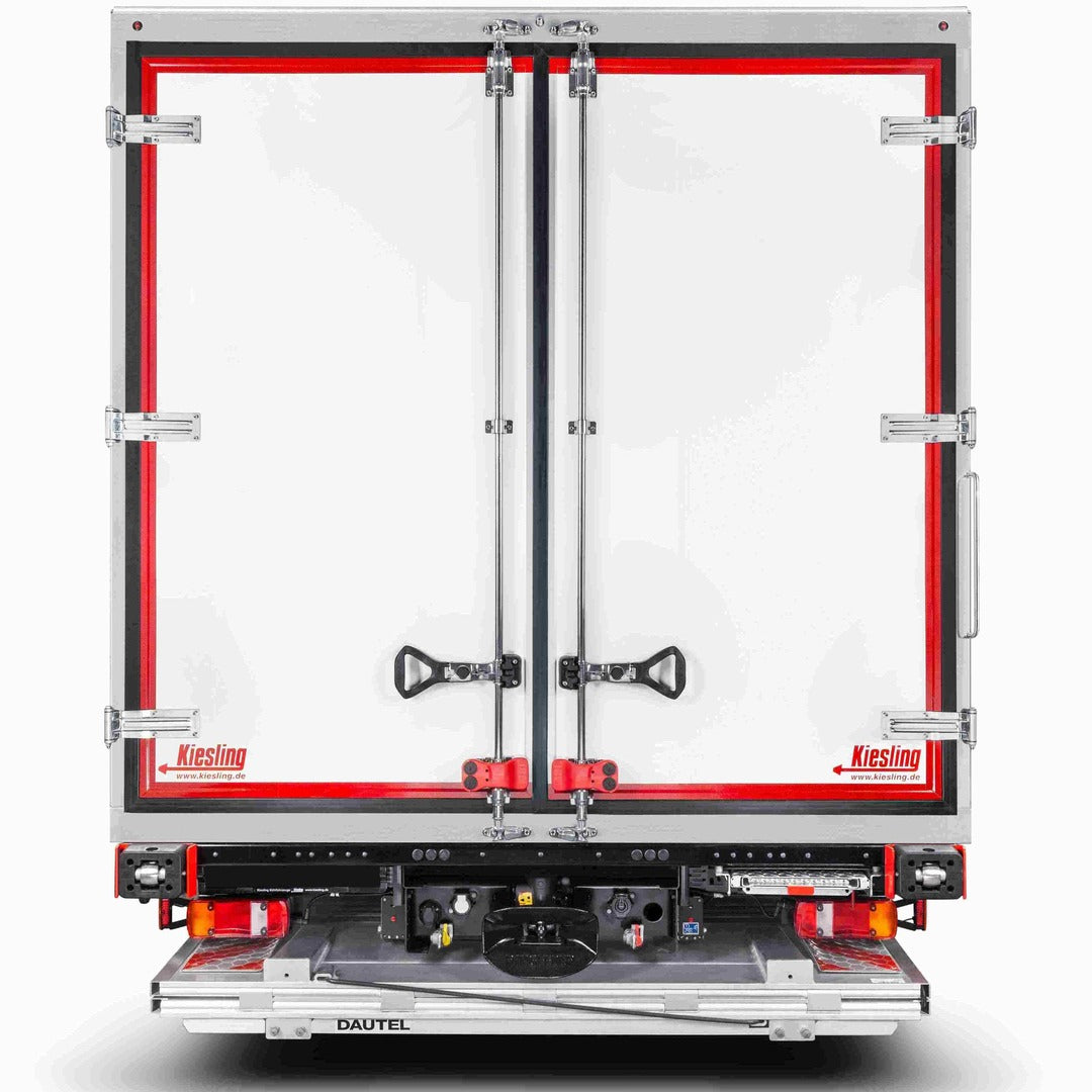 Türdichtung 55mm für Aufbau 