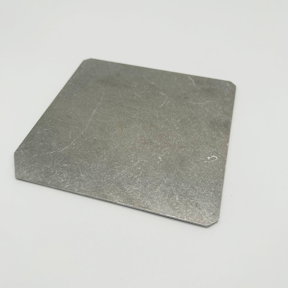 Cover Plate for Trunk Corner FIP-Roof