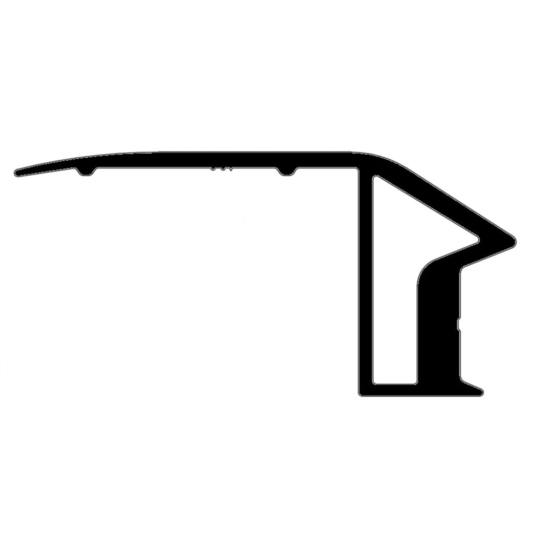 Seitenwand- Kiesling 