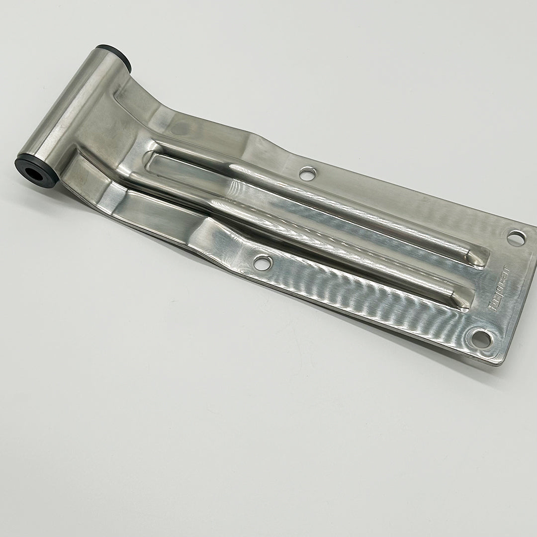 fip GFK Scharnierblatt 262mm Kiesling 