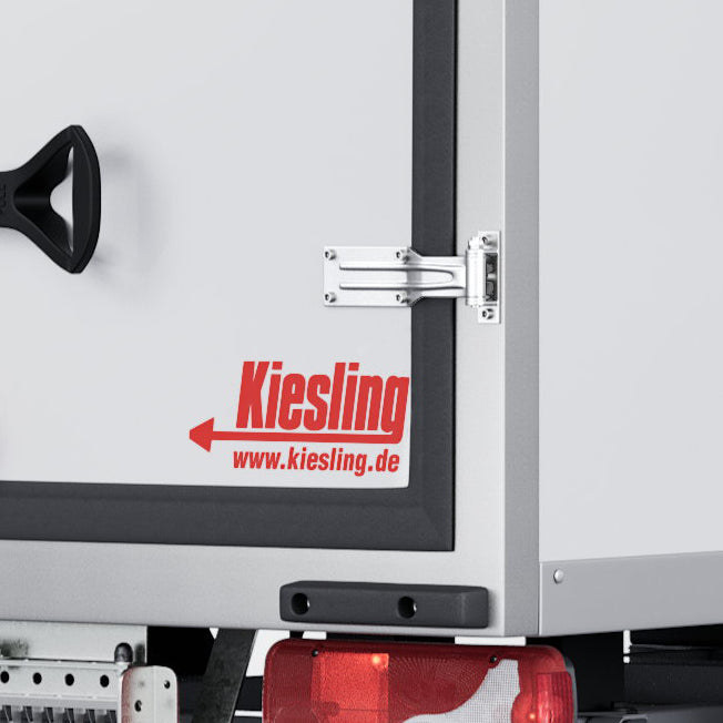 fip gfk Scharnierblatt flitzer Kiesling Ansicht 
