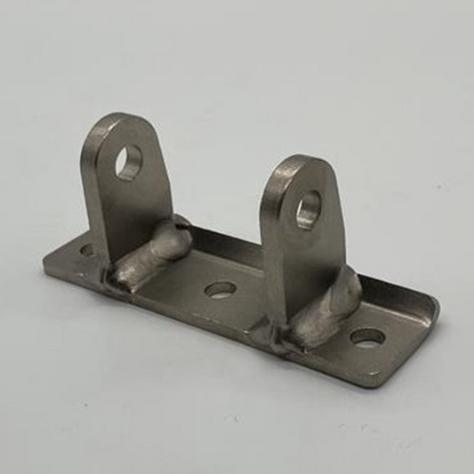 Scharnierbock-294-3mm für Hecktüre 