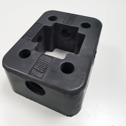 Rammpuffer Roll Bumper