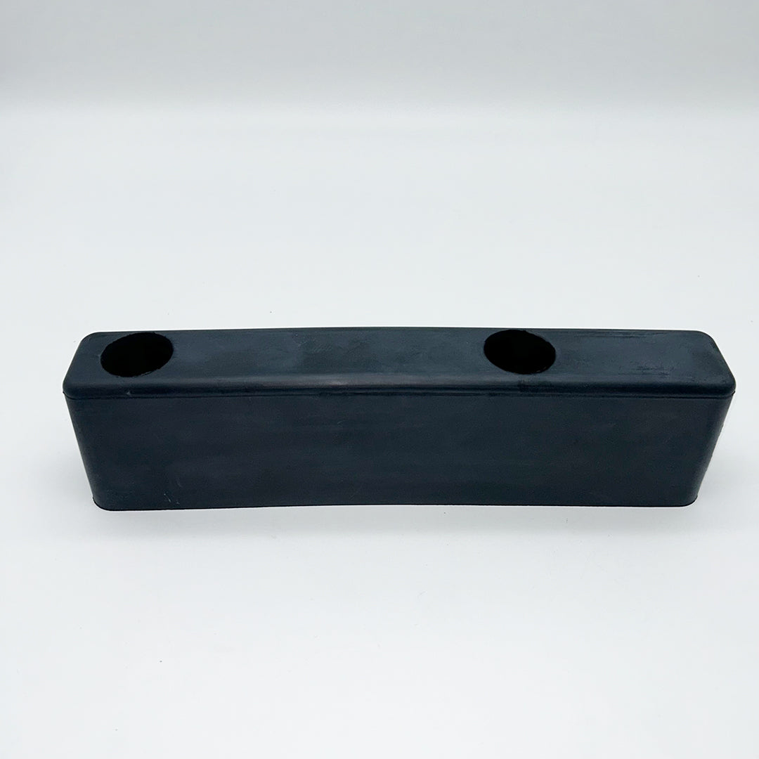 Rammpuffer 240*60mm- Kiesling 