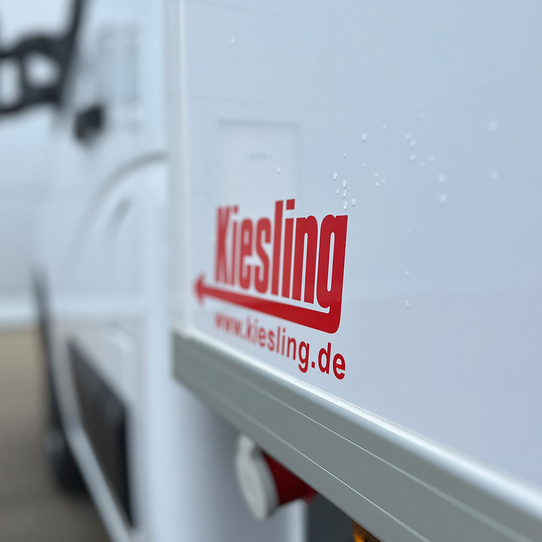 Logo Kiesling Ansicht 