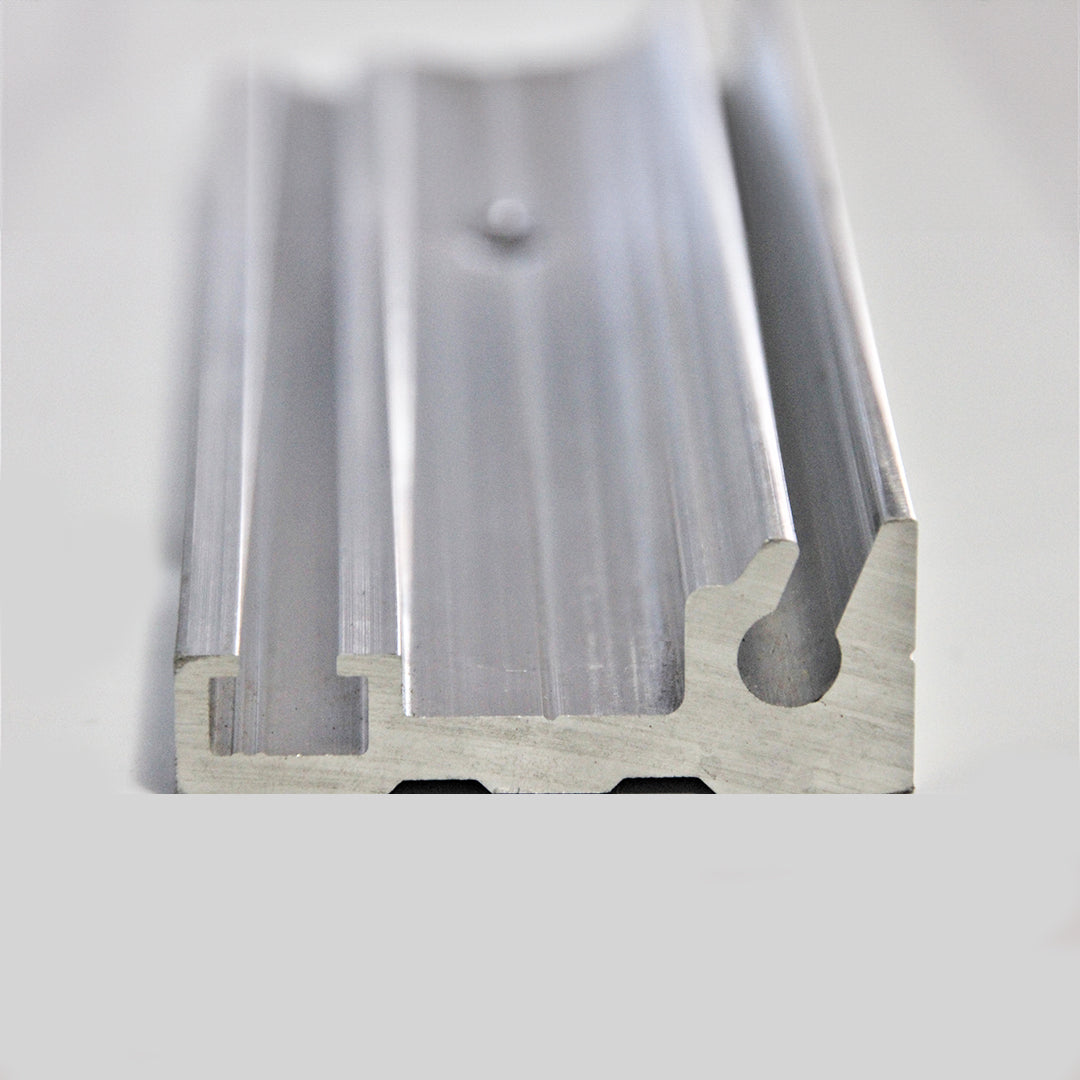 Overrun Nose Tail Lift Central Locking 30 mm