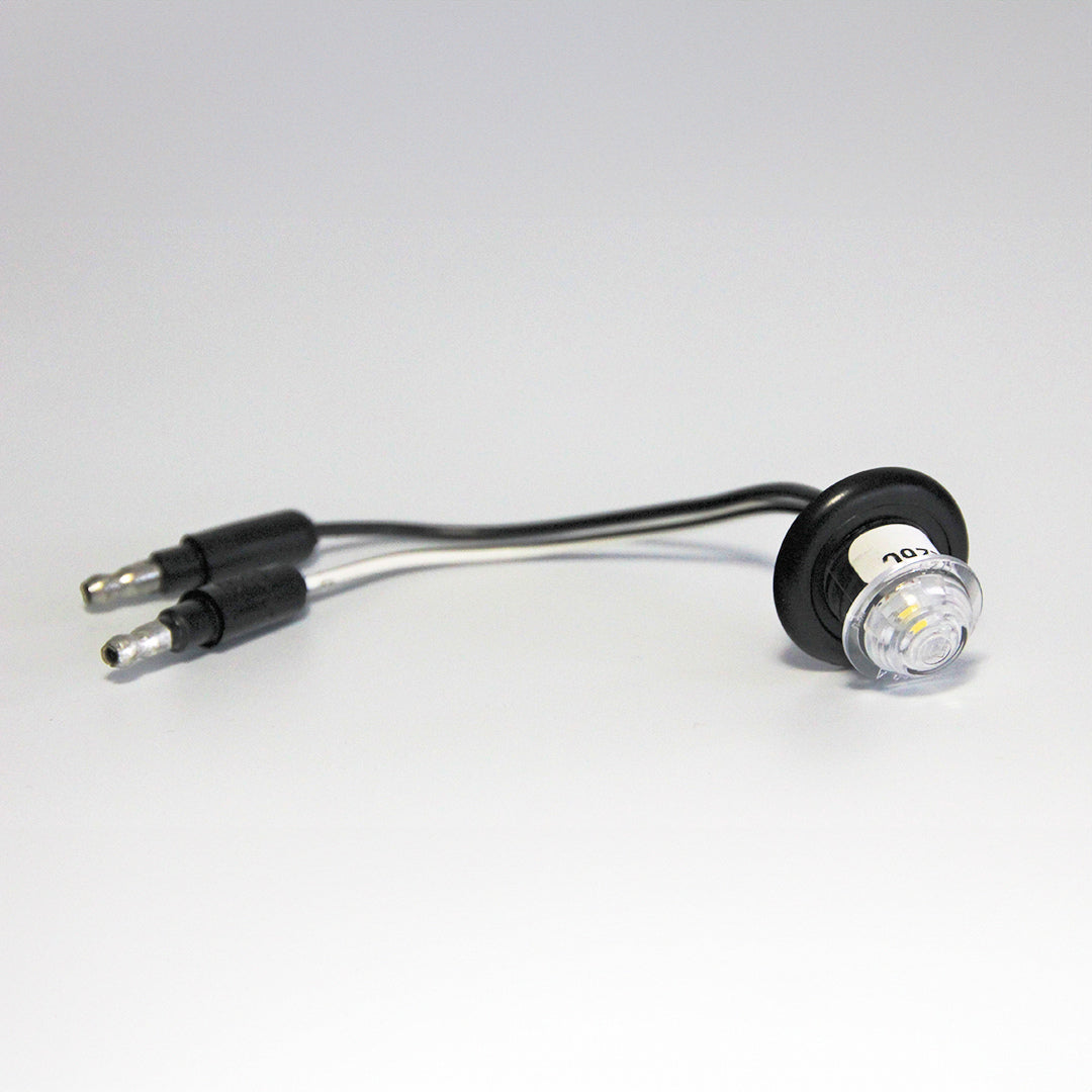Begrenzungsleuchte Led Weiß 