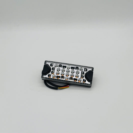 Mini LED II - Blink-Brems-Standlicht