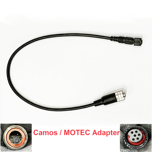 Adapter als Verbindung zwischen Aufbau und Fahrgestell 
