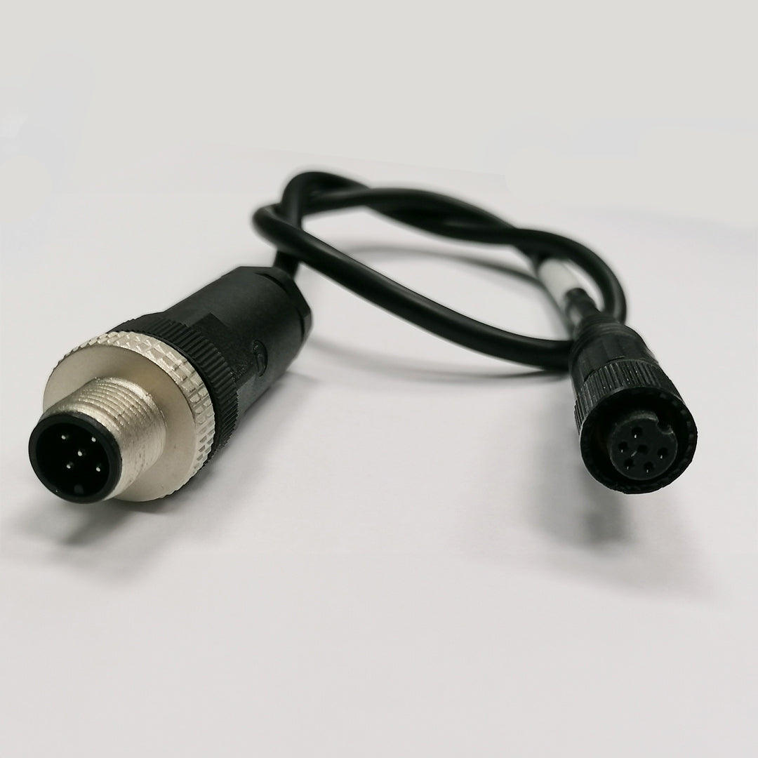 Adapter für Verbindung von Kühlaggregat zu Kofferaufbau kiesling