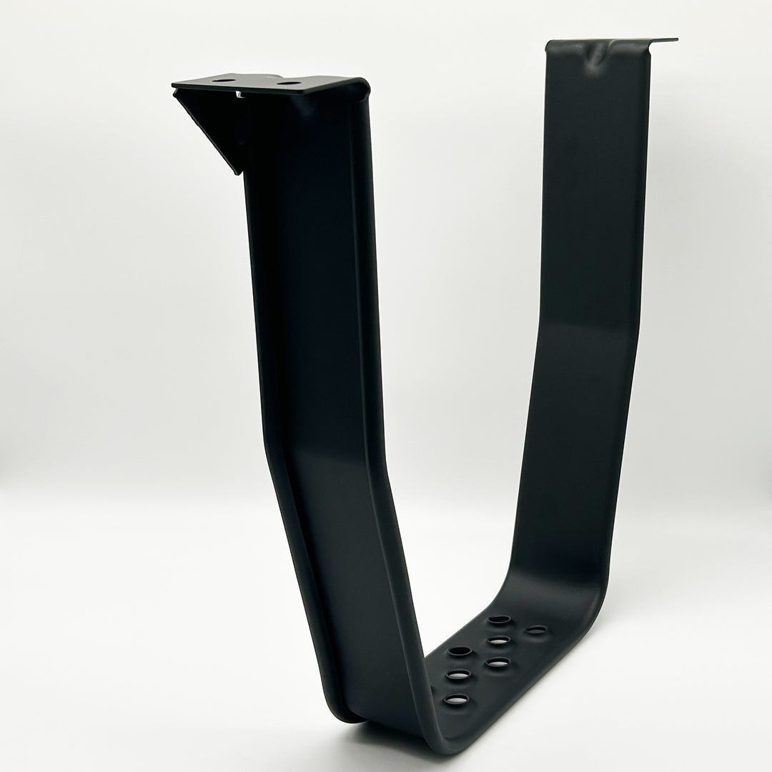 Climbing Step (Bracket Step) for Vans – Kiesling Kühlfahrzeuge