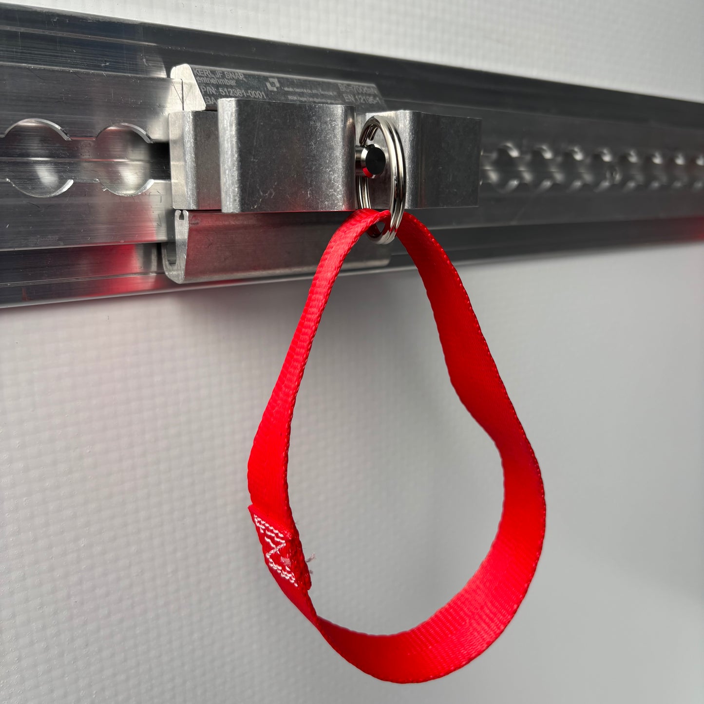 JF Snap KERL zum Fixieren von Rollcontainern