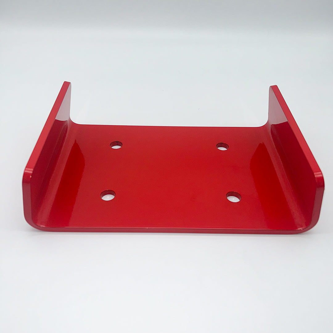 Ram Buffer Shell 170 x 6 x 347 mm