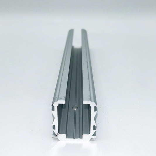 Cross Guide Rail for Cold Curtain and Cool Slide