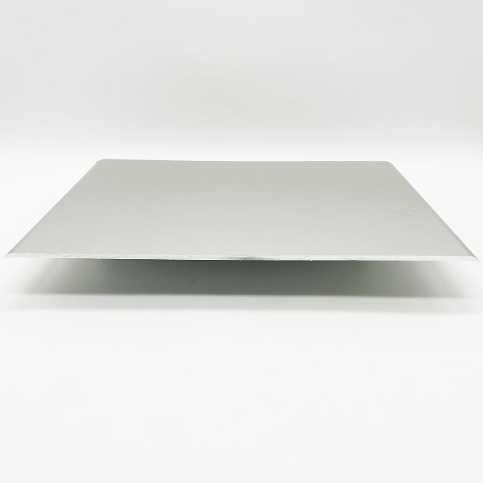 Scheuerleiste Aluminium Kiesling  