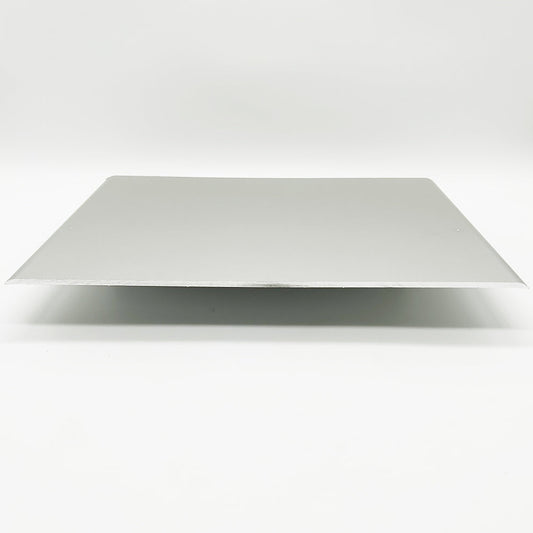 Scheuerleiste Aluminium Kiesling  