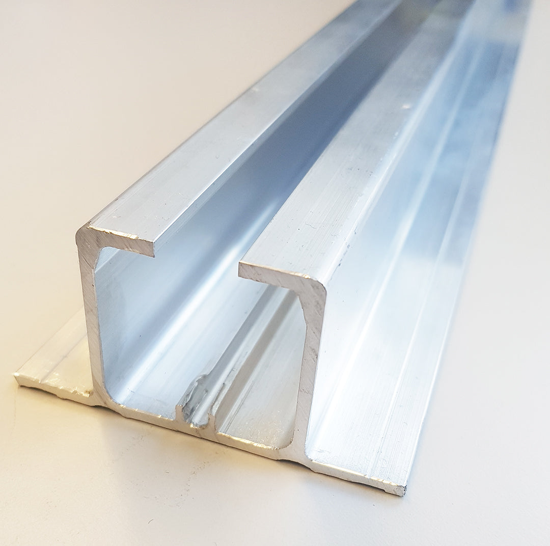 Cool Slide / Cool Flap - Rail – Kiesling Kühlfahrzeuge
