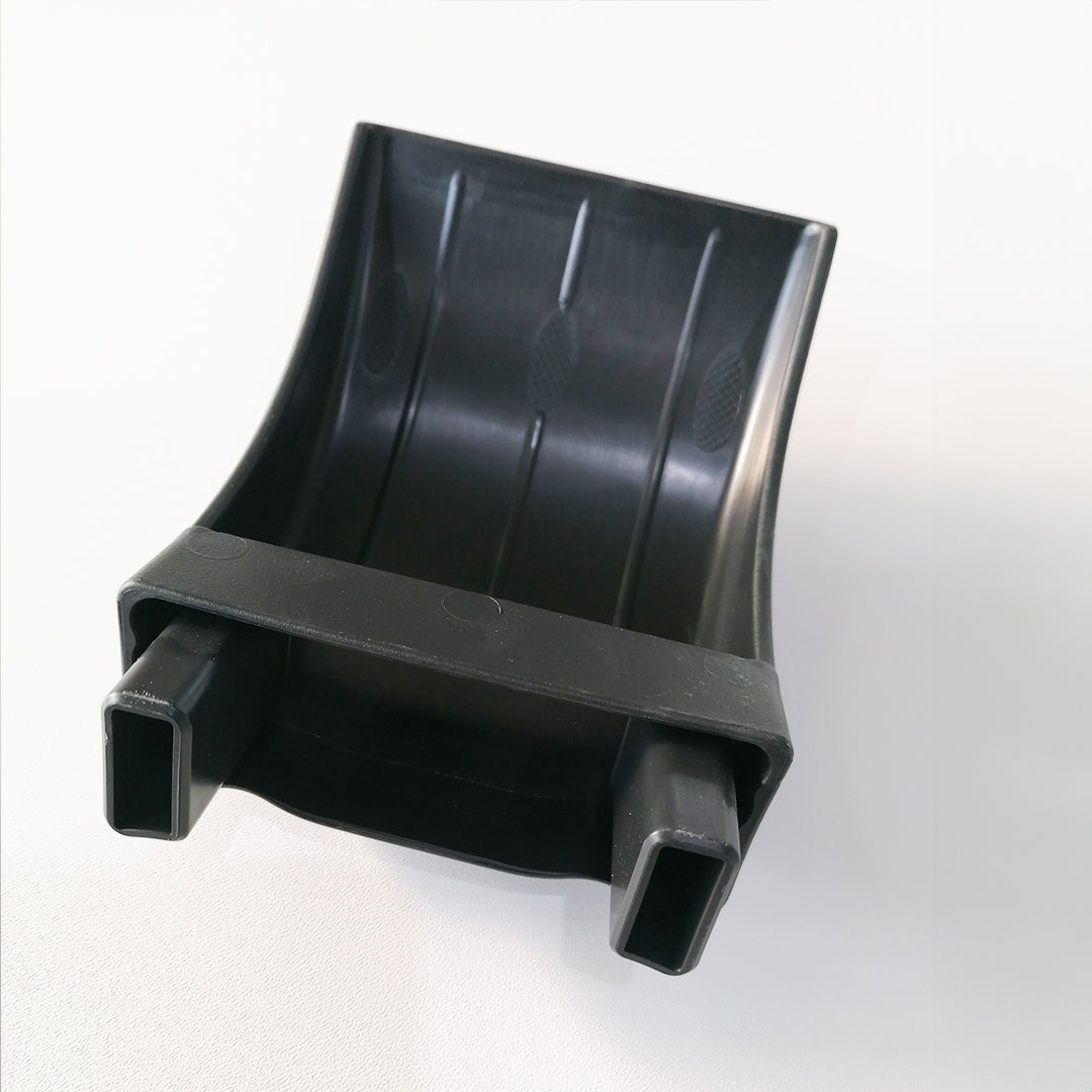 Lateral Collition Protection Sliding Arch for Lateral Collision Protection – Kiesling Kühlfahrzeuge