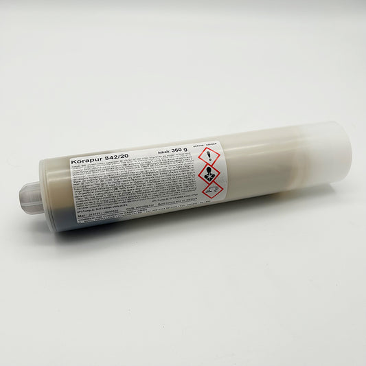 Körapur Mischkartusche 360g Kiesling 