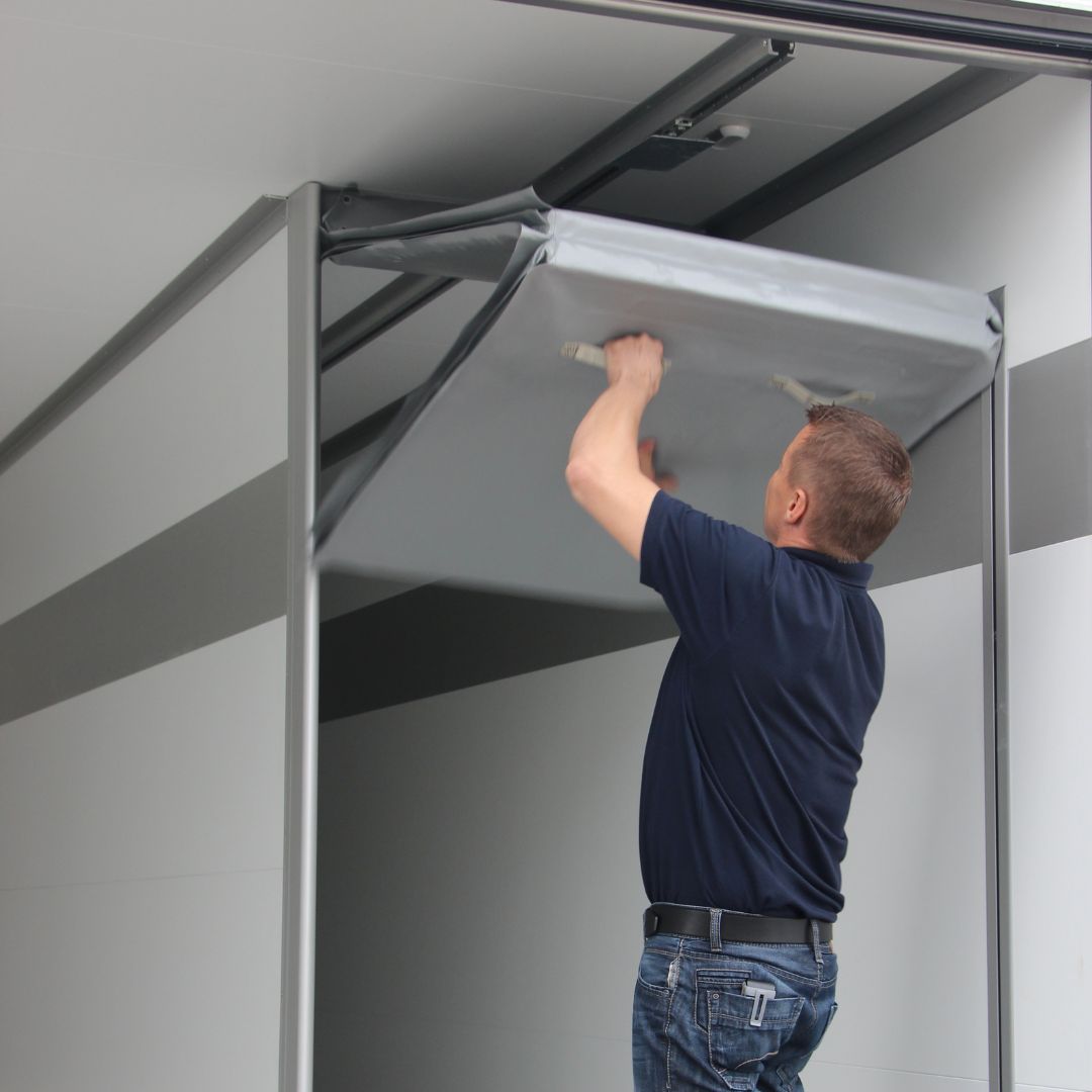 E-cool-flap-1-3-handling Kiesling-Ansicht  