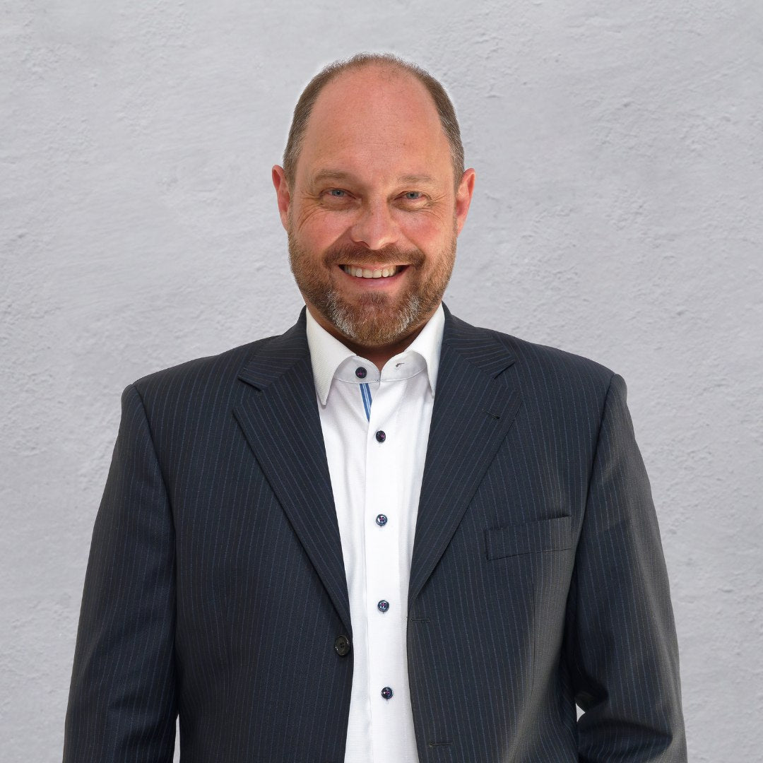 Für den Verkauf von Kiesling Kühlfahrzeugen in Bayern ist Ulrich Schweihofer zuständig.