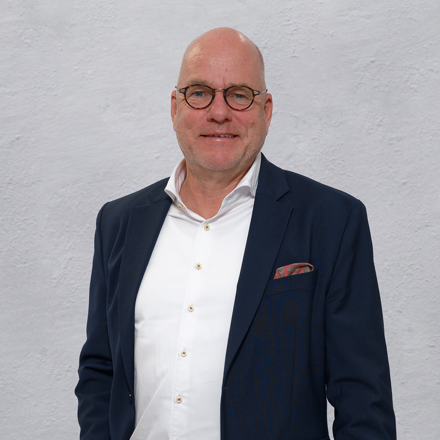 Porträt Ansprechpartner Export und Vertrieb Deutschland-Nord