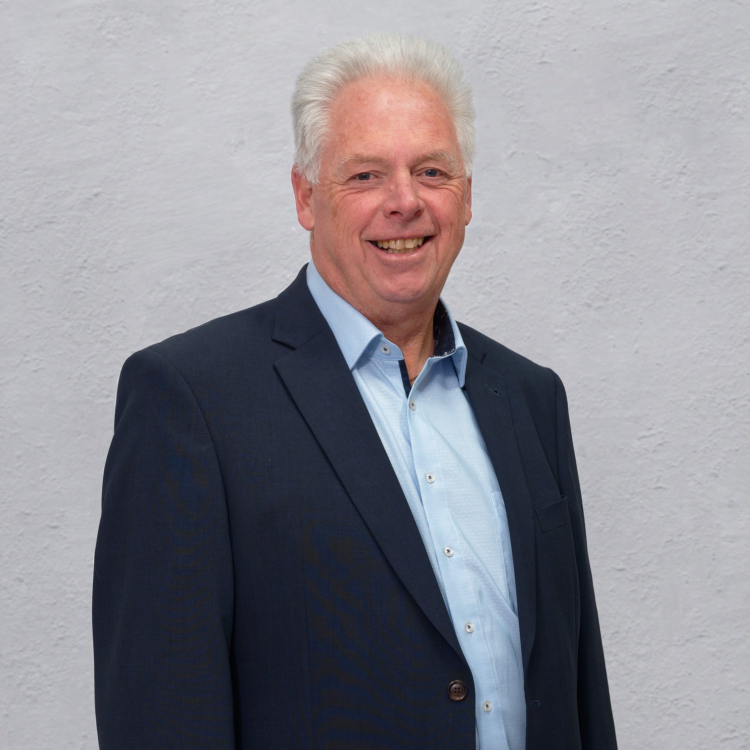 Ansprechpartner Stefan Reithmeier im Verkaufsbüro Augsburg